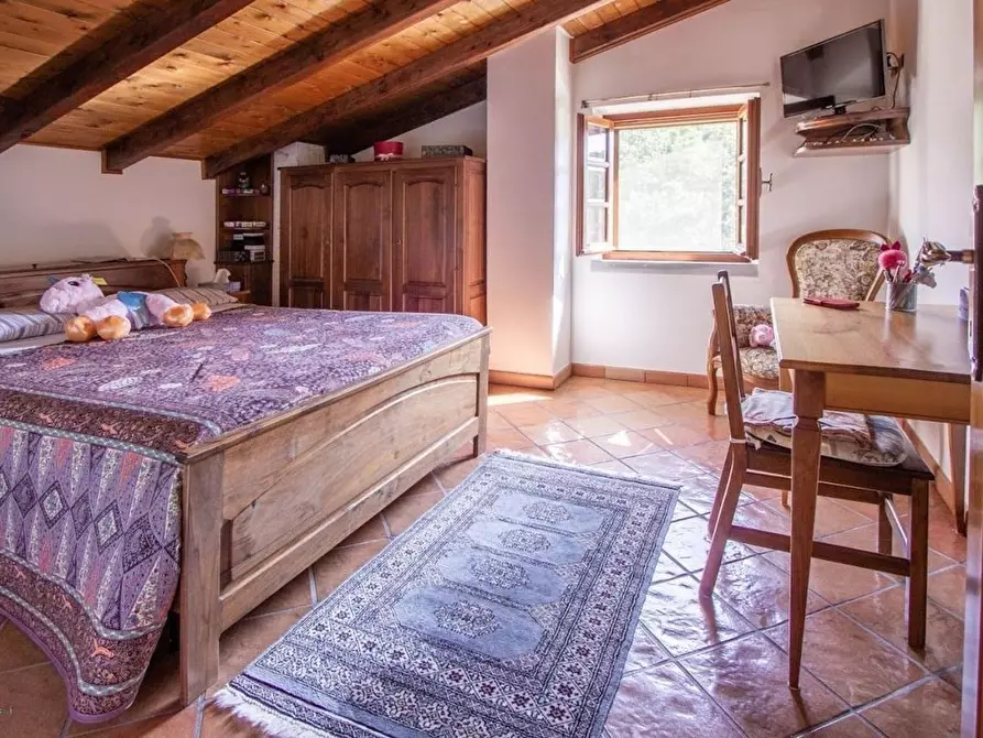 Immagine 19 di Villa in vendita  in serricciolo a Aulla