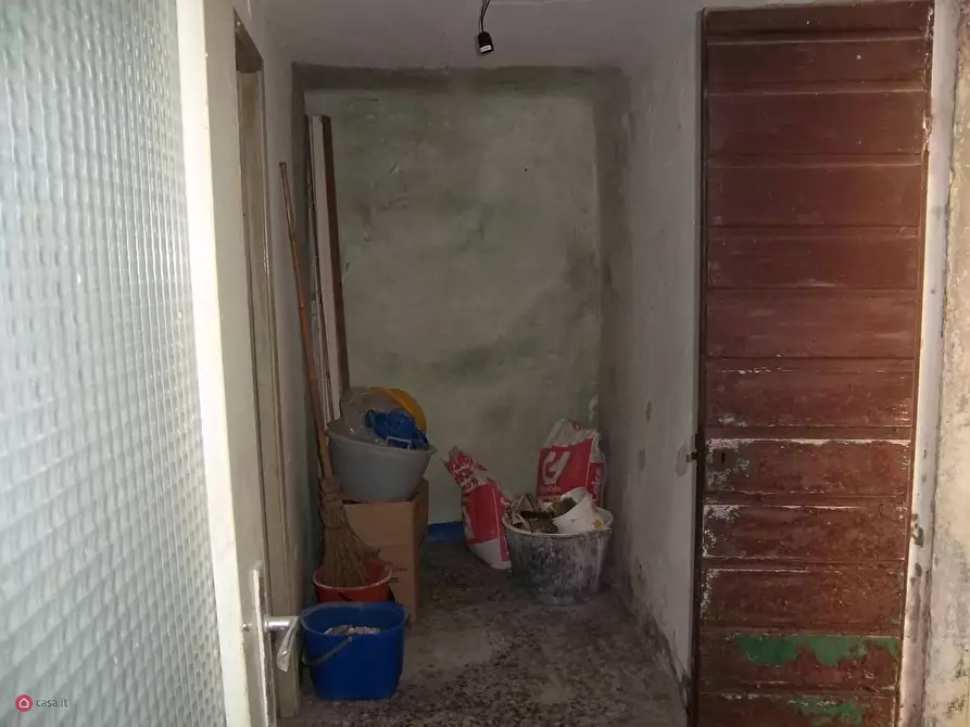 Immagine 12 di Appartamento in vendita  in Via San Rocco a Fosdinovo