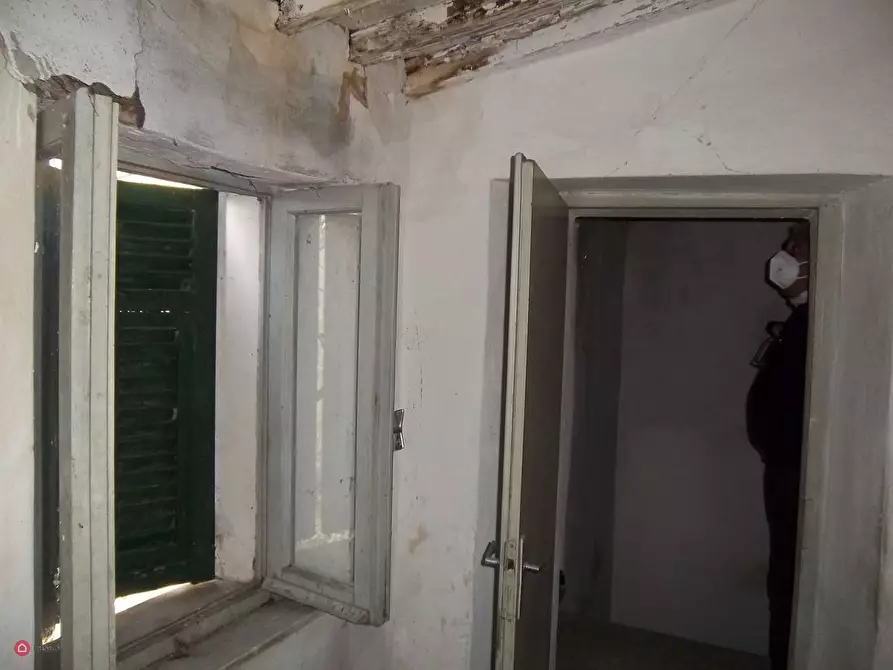 Immagine 17 di Appartamento in vendita  in Via San Rocco a Fosdinovo