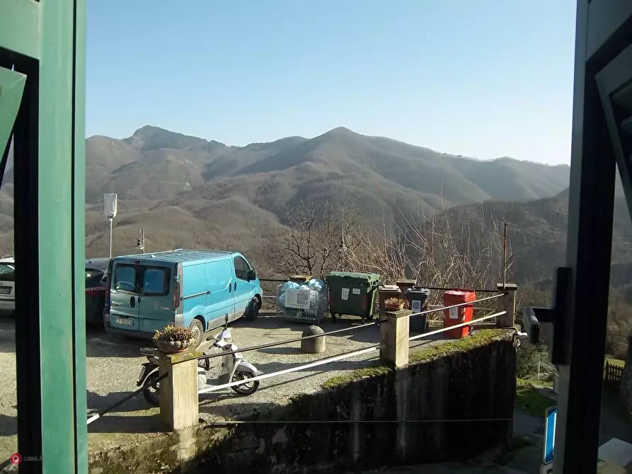 Immagine 6 di Appartamento in vendita  in Via San Rocco a Fosdinovo