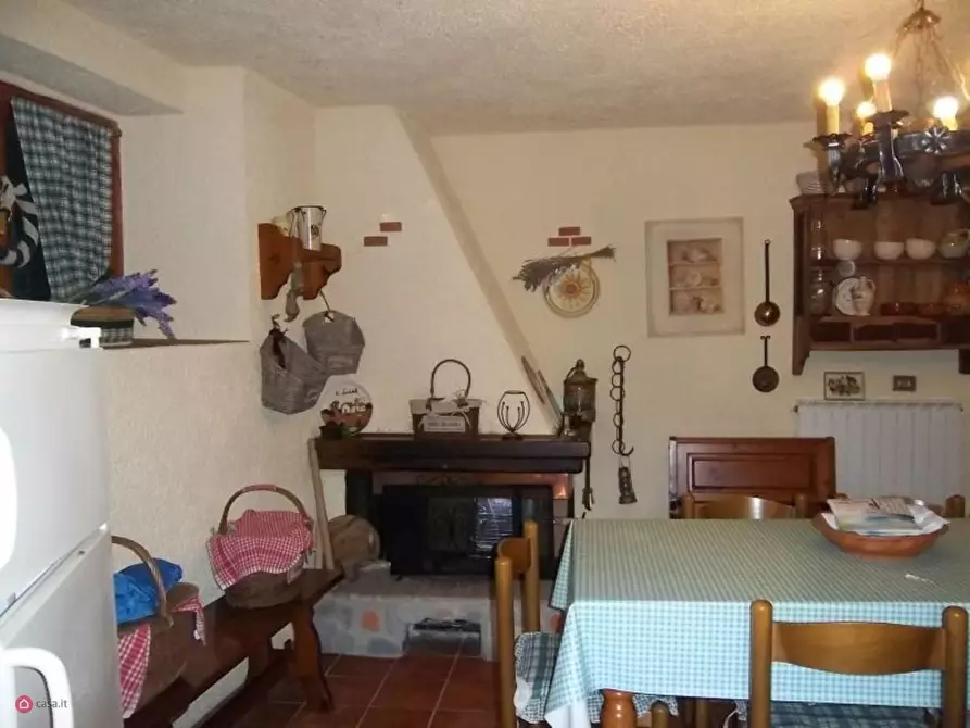 Immagine 12 di Appartamento in vendita  in Via Nezzana a Bagnone