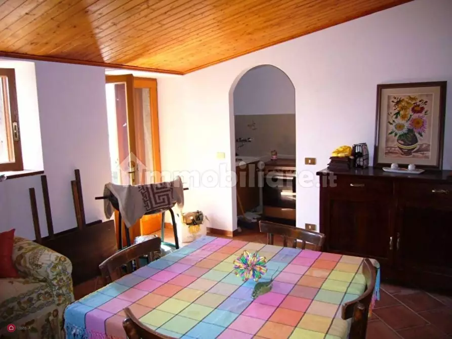 Immagine 7 di Rustico / casale in vendita  a Pontremoli