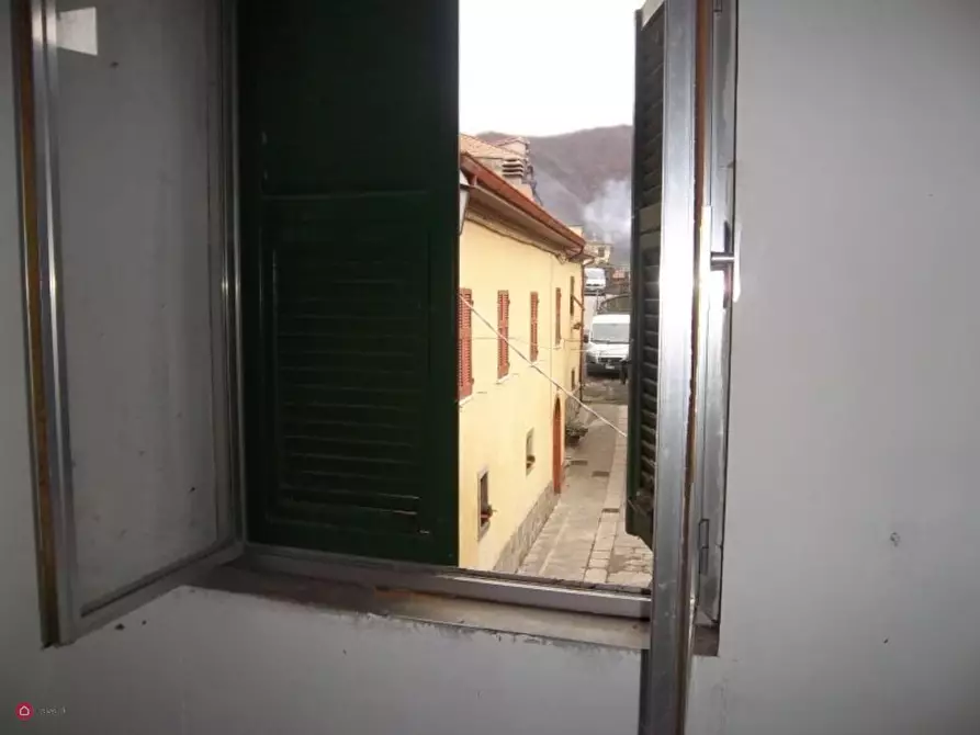 Immagine 12 di Casa indipendente in vendita  a Sesta Godano