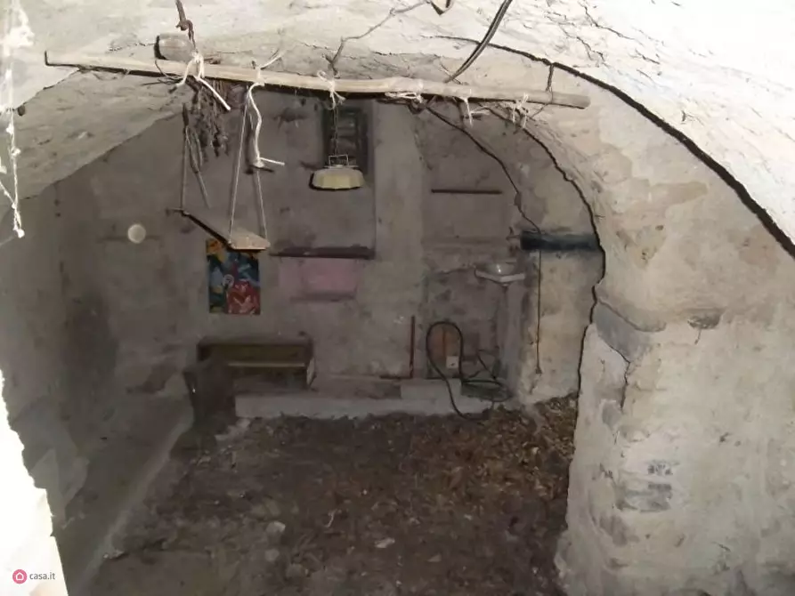 Immagine 14 di Casa indipendente in vendita  a Sesta Godano