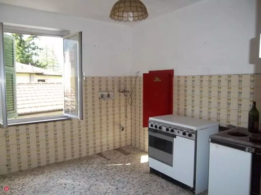 Immagine 16 di Casa indipendente in vendita  a Sesta Godano