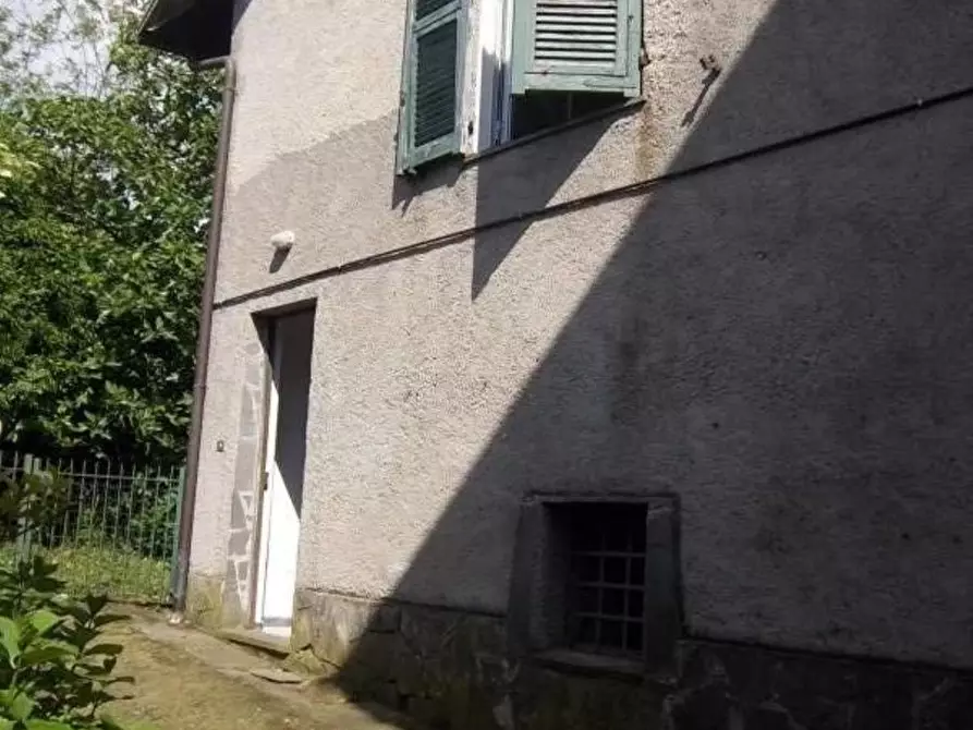 Immagine 2 di Casa indipendente in vendita  a Sesta Godano