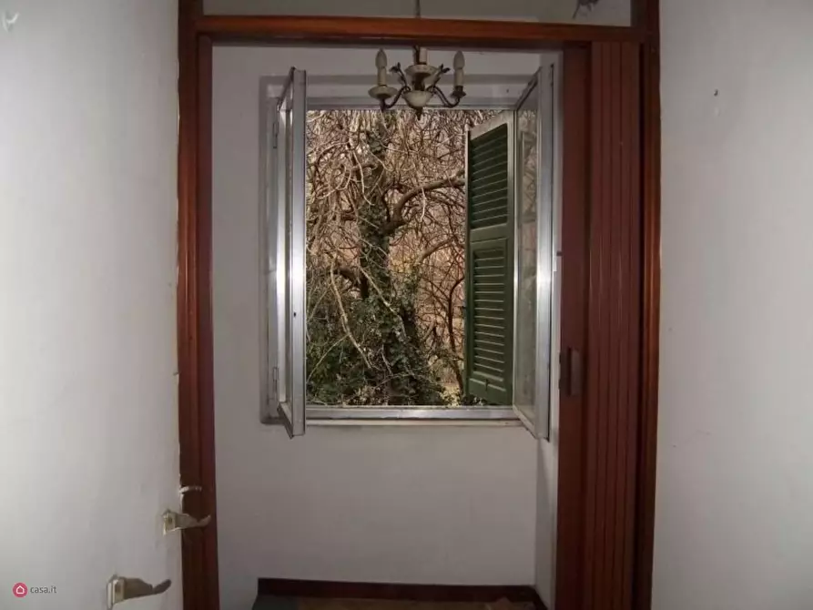 Immagine 4 di Casa indipendente in vendita  a Sesta Godano