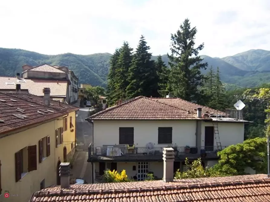 Immagine 5 di Casa indipendente in vendita  a Sesta Godano