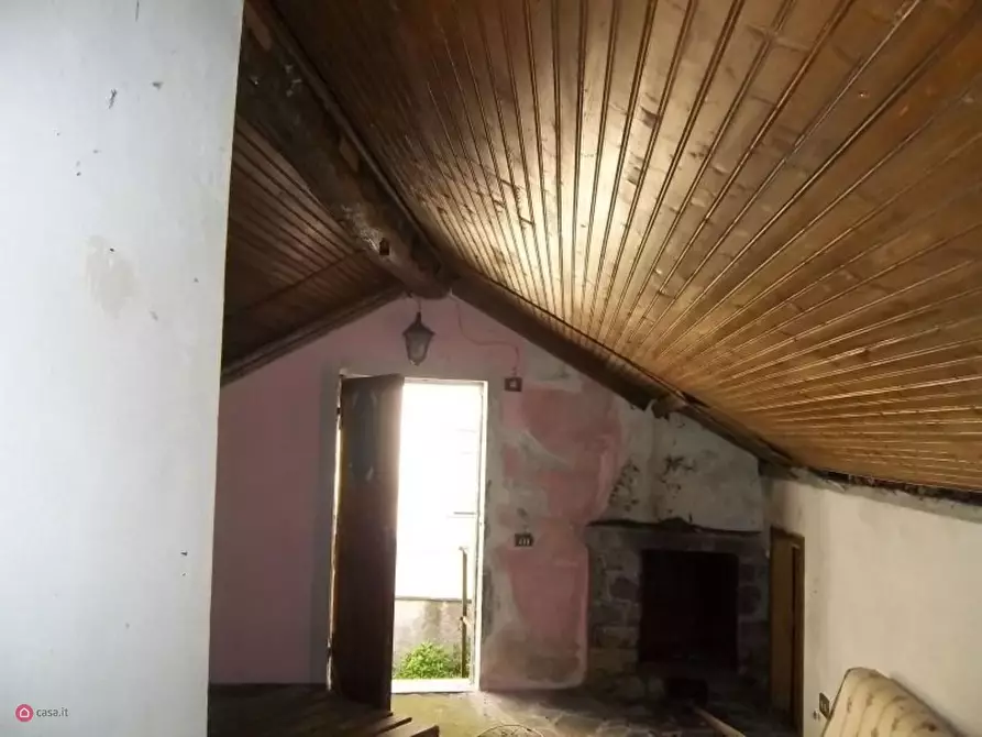 Immagine 6 di Casa indipendente in vendita  a Sesta Godano