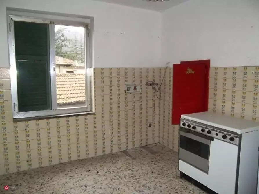 Immagine 7 di Casa indipendente in vendita  a Sesta Godano