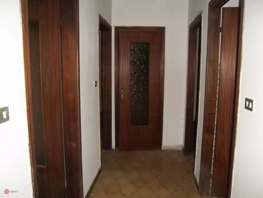 Immagine 9 di Casa indipendente in vendita  a Sesta Godano