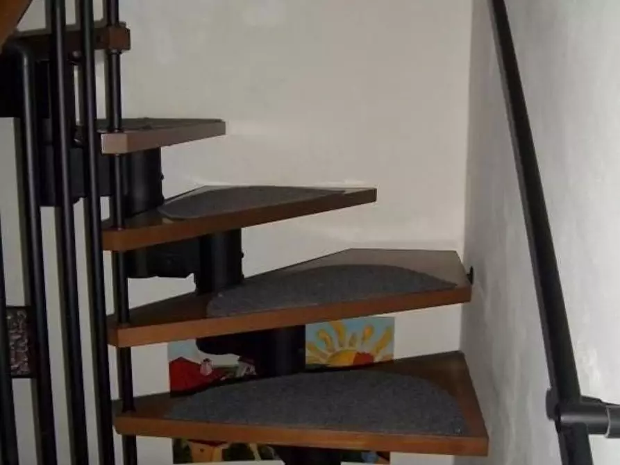 Immagine 10 di Casa indipendente in vendita  in Via Costantini 10 a Brugnato