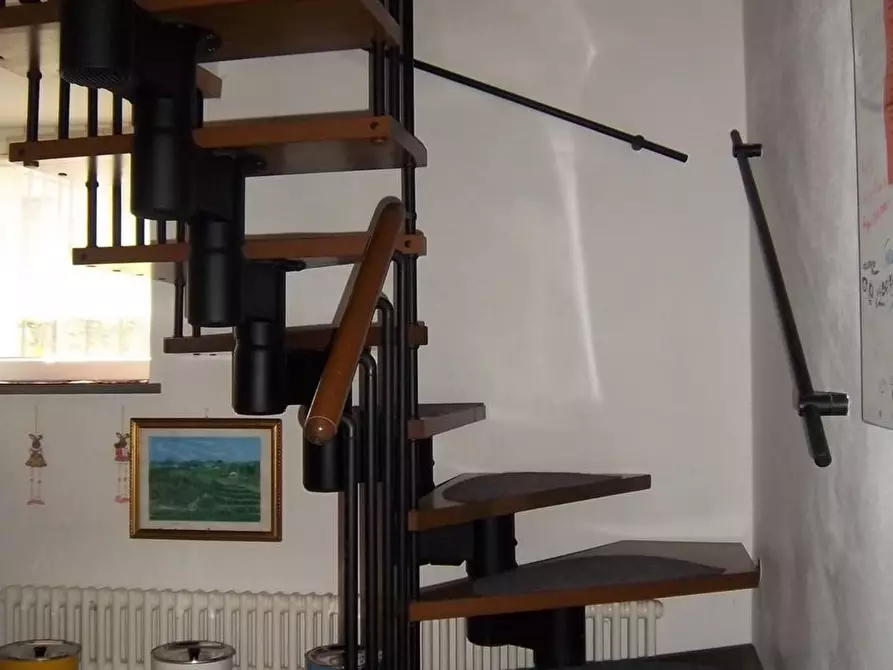 Immagine 11 di Casa indipendente in vendita  in Via Costantini 10 a Brugnato