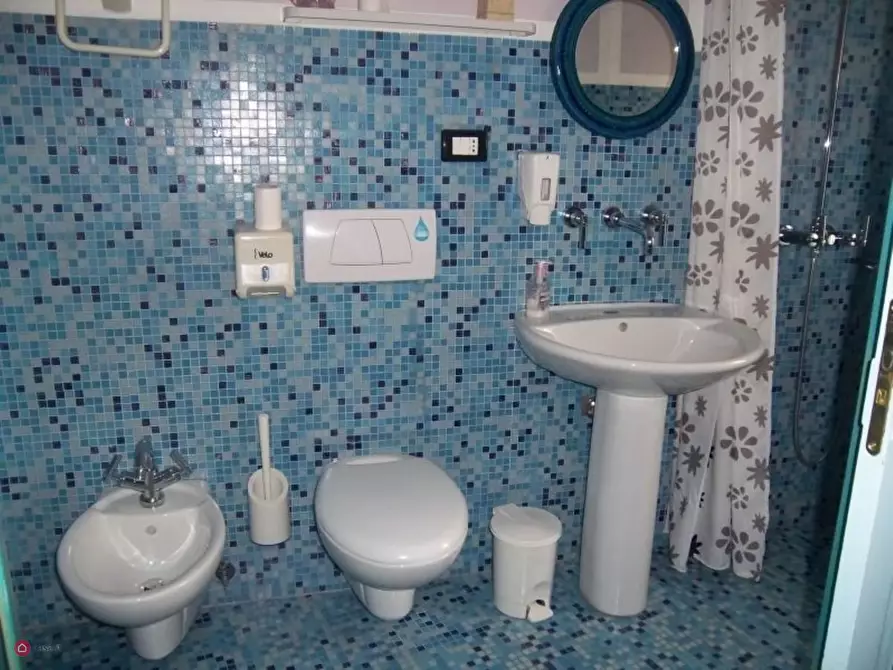 Immagine 14 di Casa indipendente in vendita  in Via Costantini 10 a Brugnato