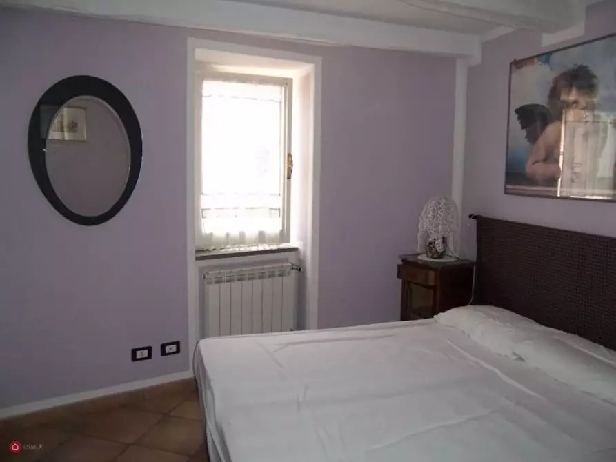 Immagine 16 di Casa indipendente in vendita  in Via Costantini 10 a Brugnato