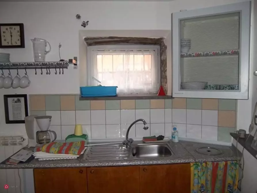 Immagine 18 di Casa indipendente in vendita  in Via Costantini 10 a Brugnato