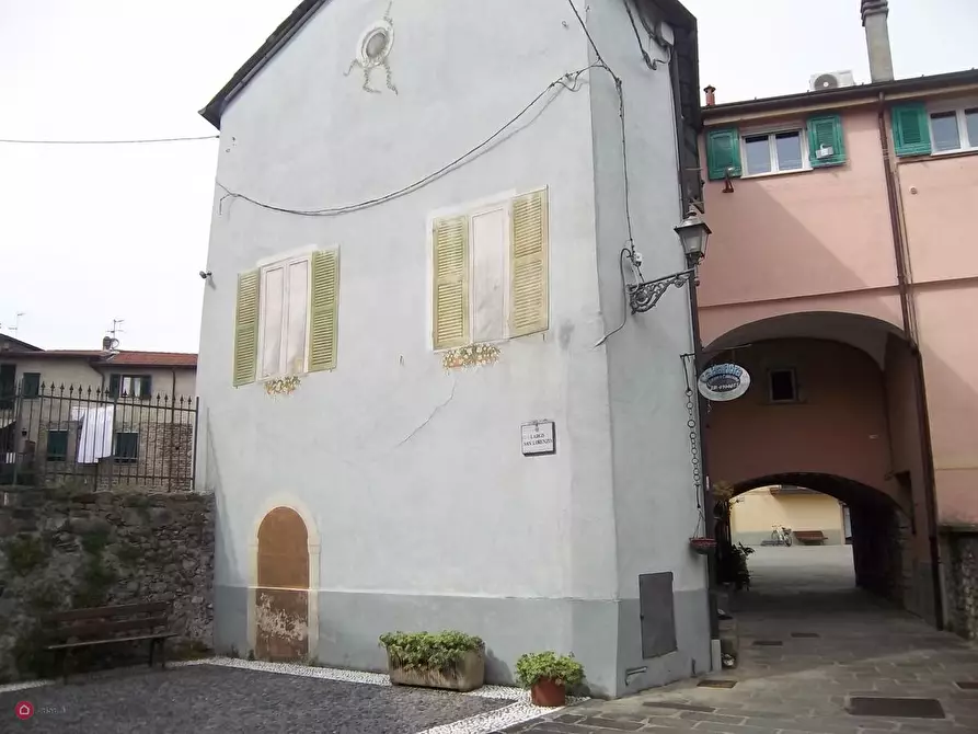 Immagine 2 di Casa indipendente in vendita  in Via Costantini 10 a Brugnato