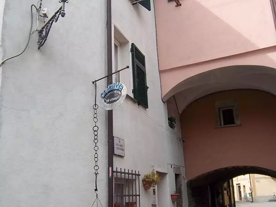 Immagine 3 di Casa indipendente in vendita  in Via Costantini 10 a Brugnato