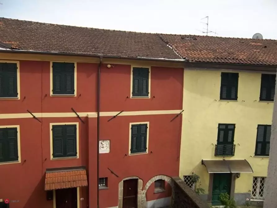 Immagine 5 di Casa indipendente in vendita  in Via Costantini 10 a Brugnato