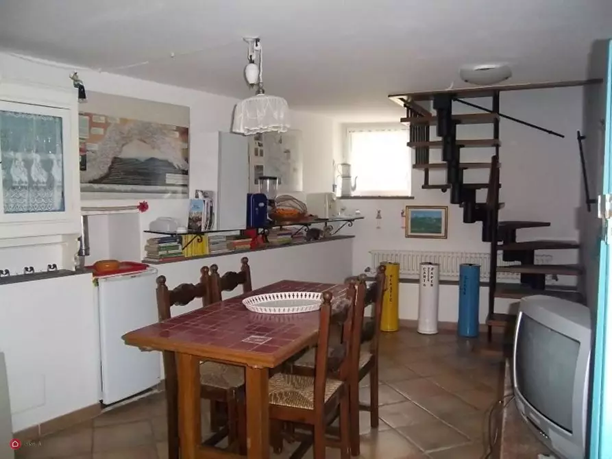 Immagine 6 di Casa indipendente in vendita  in Via Costantini 10 a Brugnato