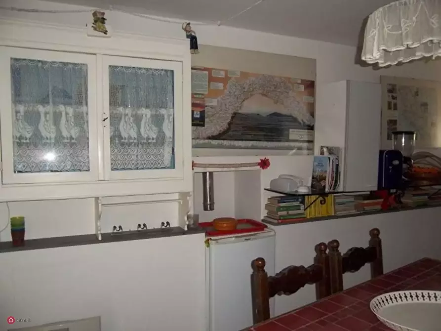 Immagine 7 di Casa indipendente in vendita  in Via Costantini 10 a Brugnato