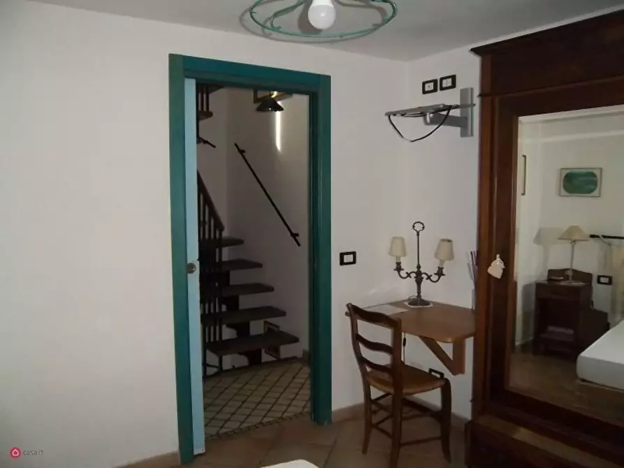 Immagine 9 di Casa indipendente in vendita  in Via Costantini 10 a Brugnato