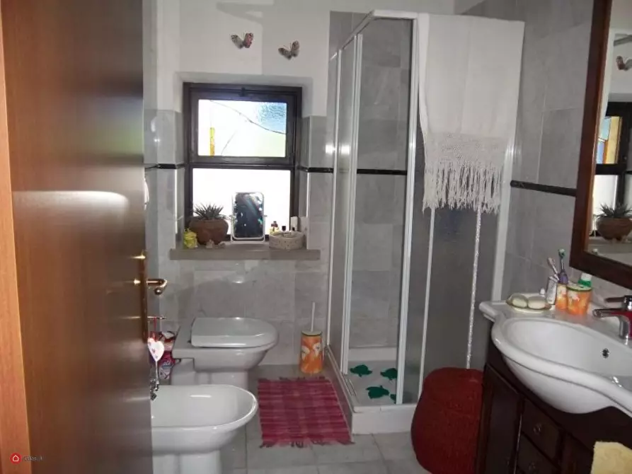 Immagine 10 di Casa indipendente in vendita  a Sesta Godano