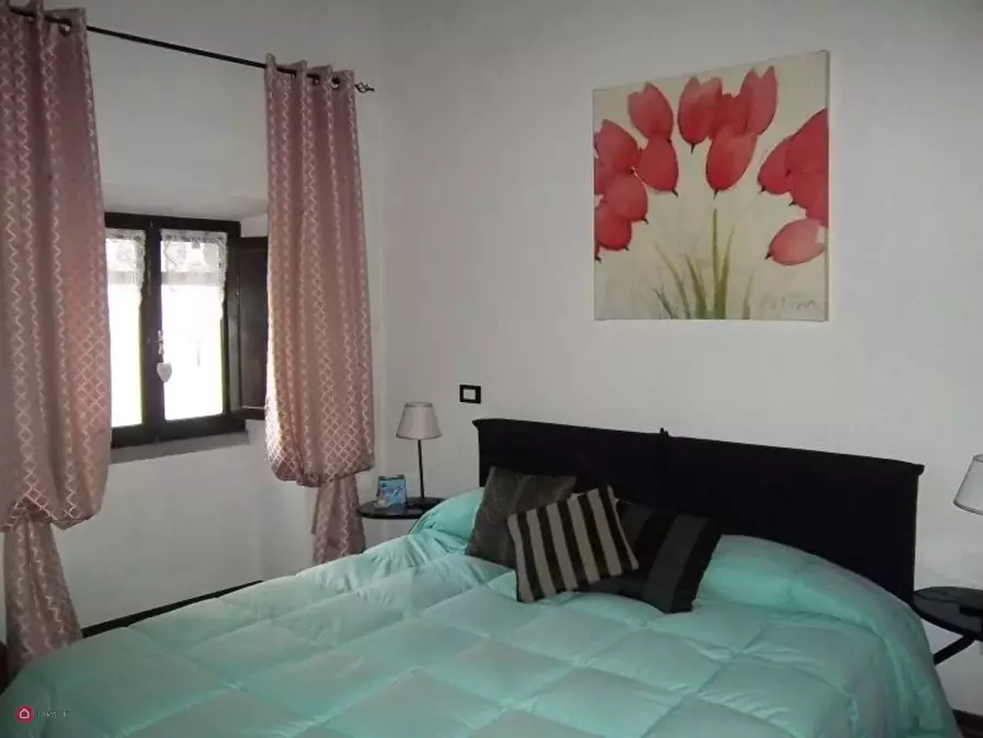 Immagine 11 di Casa indipendente in vendita  a Sesta Godano