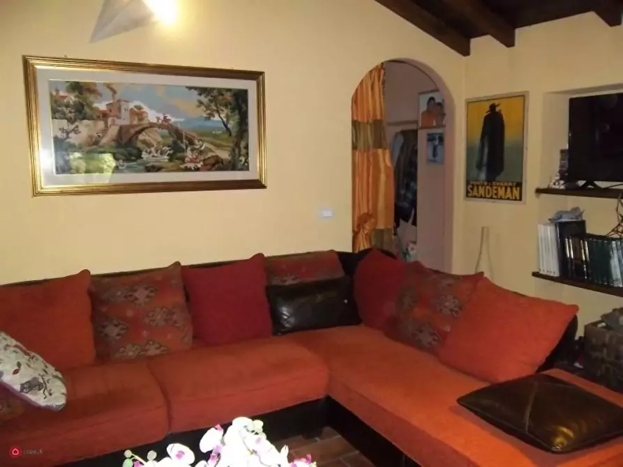 Immagine 12 di Casa indipendente in vendita  a Sesta Godano