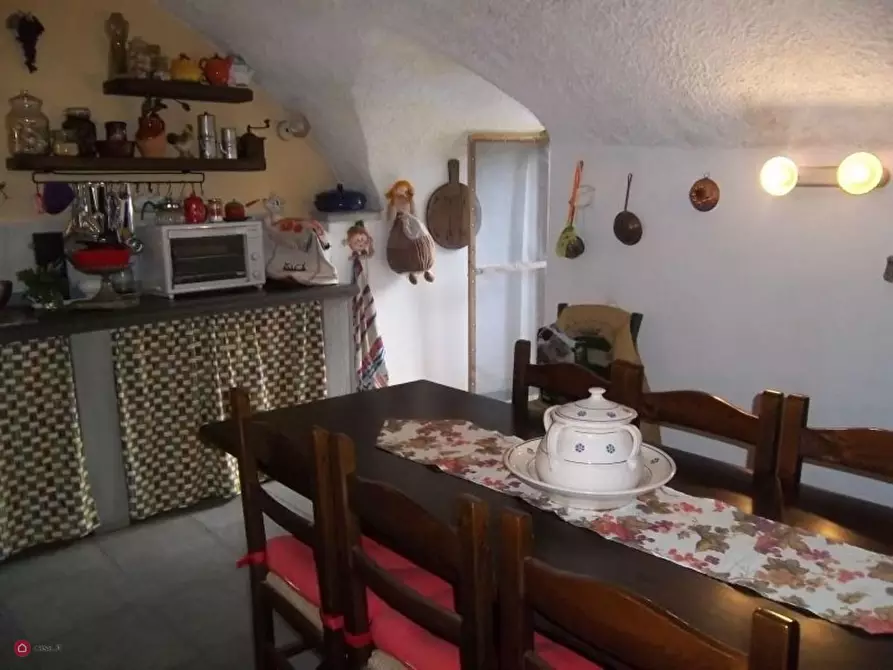 Immagine 14 di Casa indipendente in vendita  a Sesta Godano