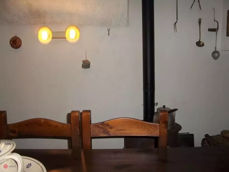 Immagine 16 di Casa indipendente in vendita  a Sesta Godano