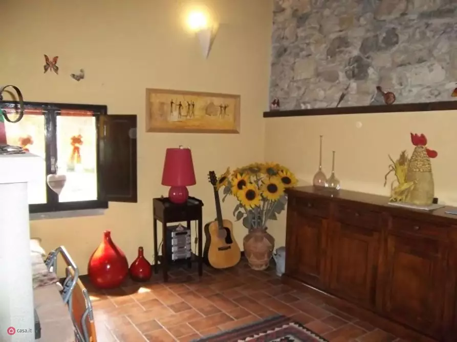 Immagine 18 di Casa indipendente in vendita  a Sesta Godano