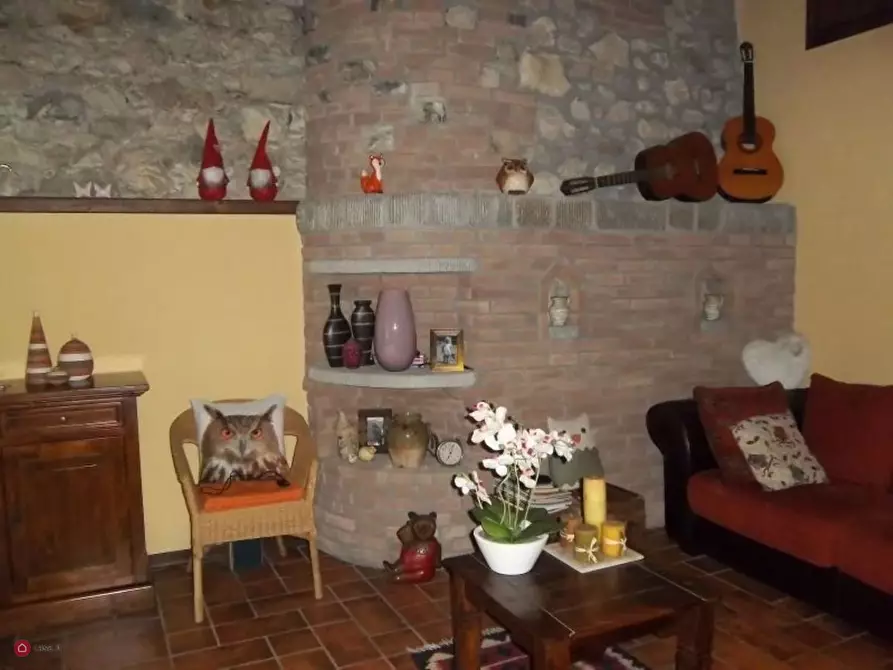 Immagine 19 di Casa indipendente in vendita  a Sesta Godano