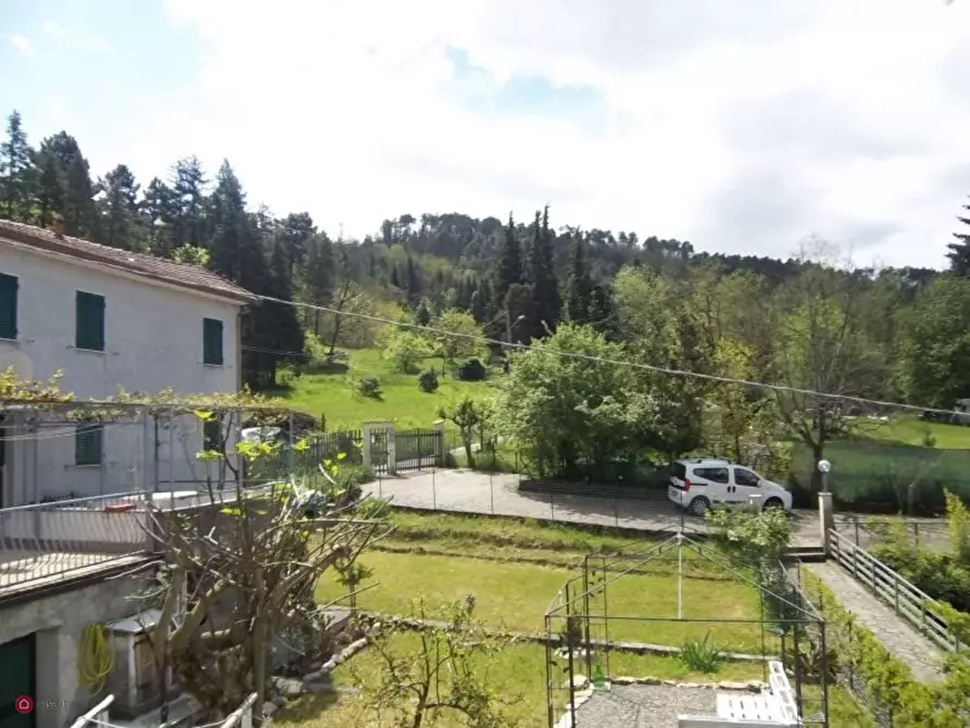 Immagine 3 di Casa indipendente in vendita  a Sesta Godano