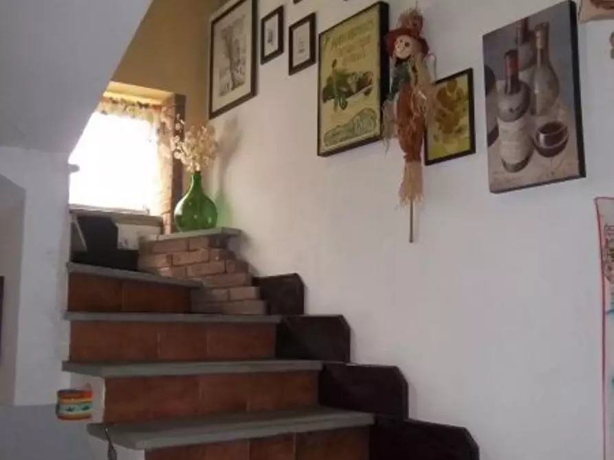 Immagine 6 di Casa indipendente in vendita  a Sesta Godano