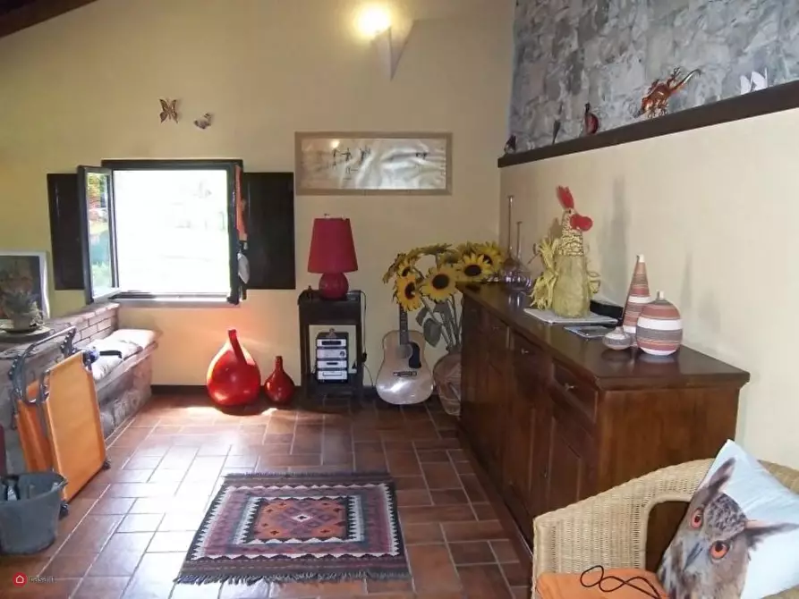 Immagine 7 di Casa indipendente in vendita  a Sesta Godano