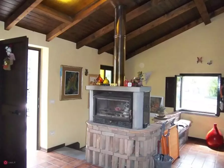 Immagine 8 di Casa indipendente in vendita  a Sesta Godano