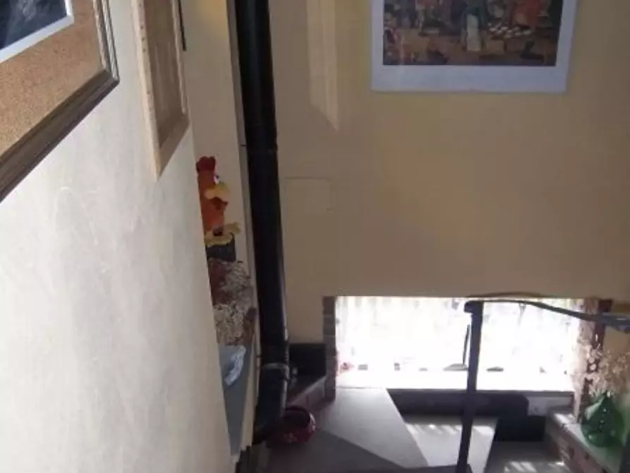 Immagine 9 di Casa indipendente in vendita  a Sesta Godano