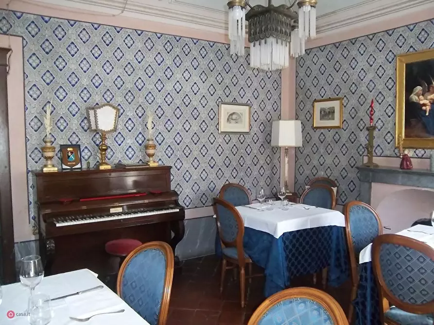 Immagine 10 di Casa indipendente in vendita  in Piazza Guglielmo Marconi a Bagnone