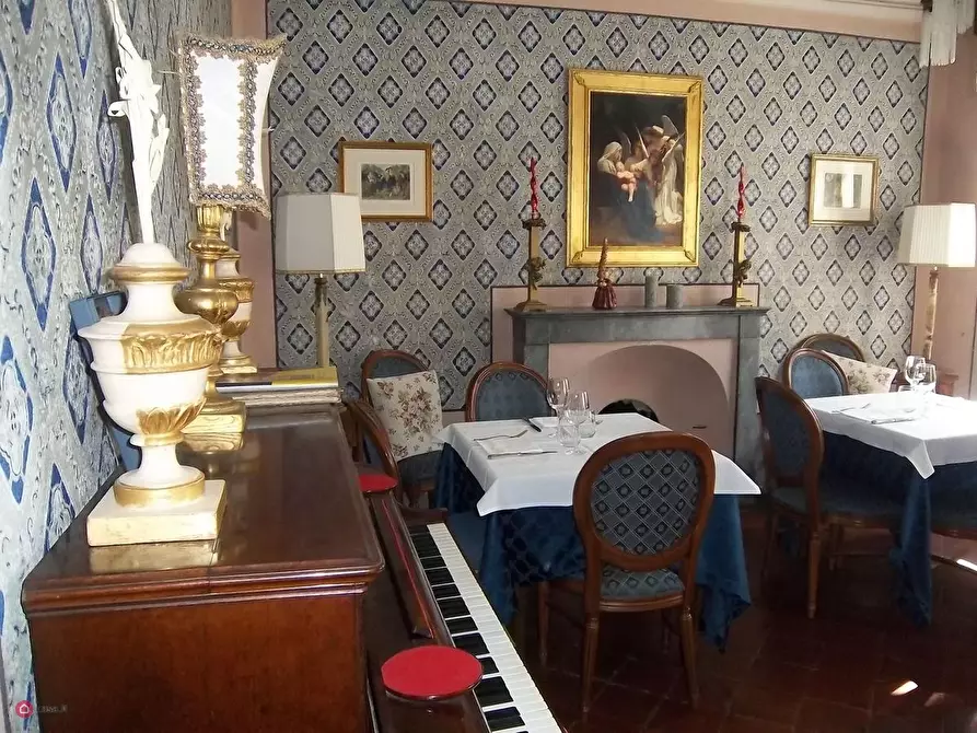 Immagine 11 di Casa indipendente in vendita  in Piazza Guglielmo Marconi a Bagnone