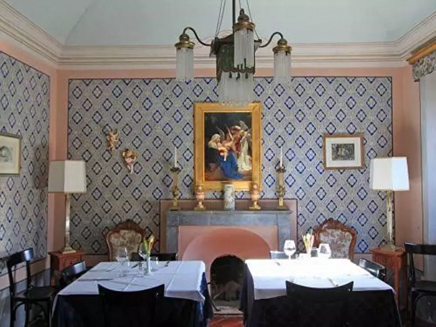 Immagine 12 di Casa indipendente in vendita  in Piazza Guglielmo Marconi a Bagnone