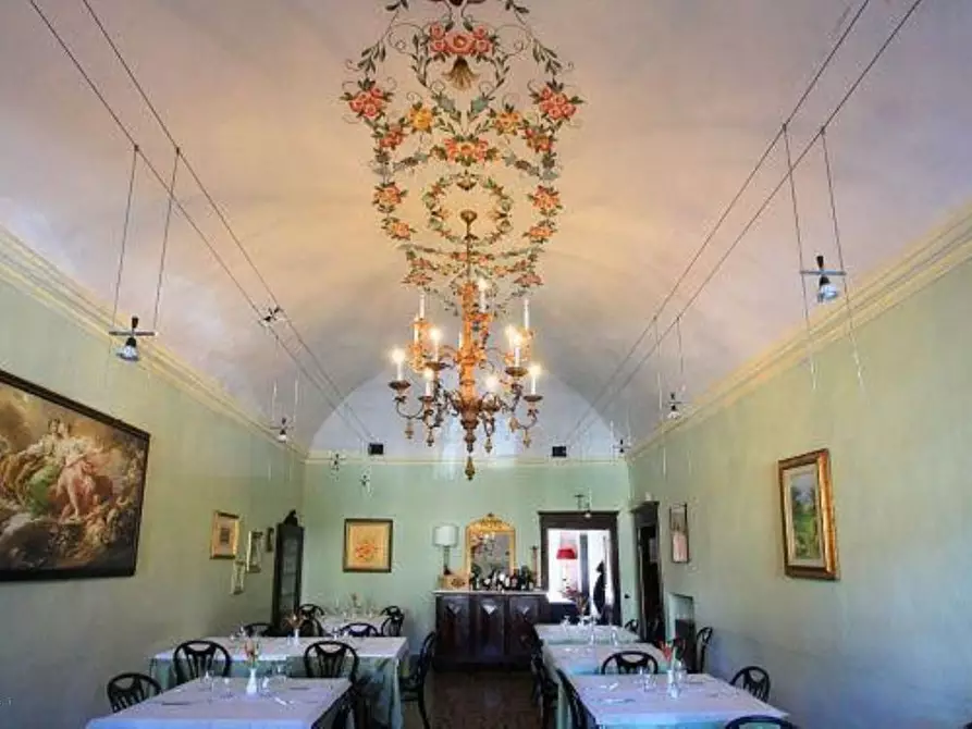 Immagine 13 di Casa indipendente in vendita  in Piazza Guglielmo Marconi a Bagnone