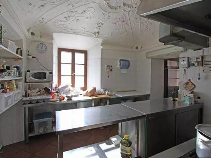 Immagine 15 di Casa indipendente in vendita  in Piazza Guglielmo Marconi a Bagnone