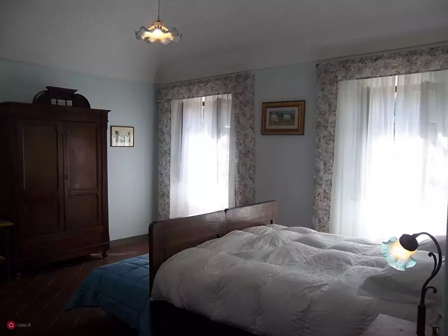 Immagine 17 di Casa indipendente in vendita  in Piazza Guglielmo Marconi a Bagnone