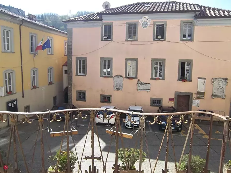 Immagine 3 di Casa indipendente in vendita  in Piazza Guglielmo Marconi a Bagnone