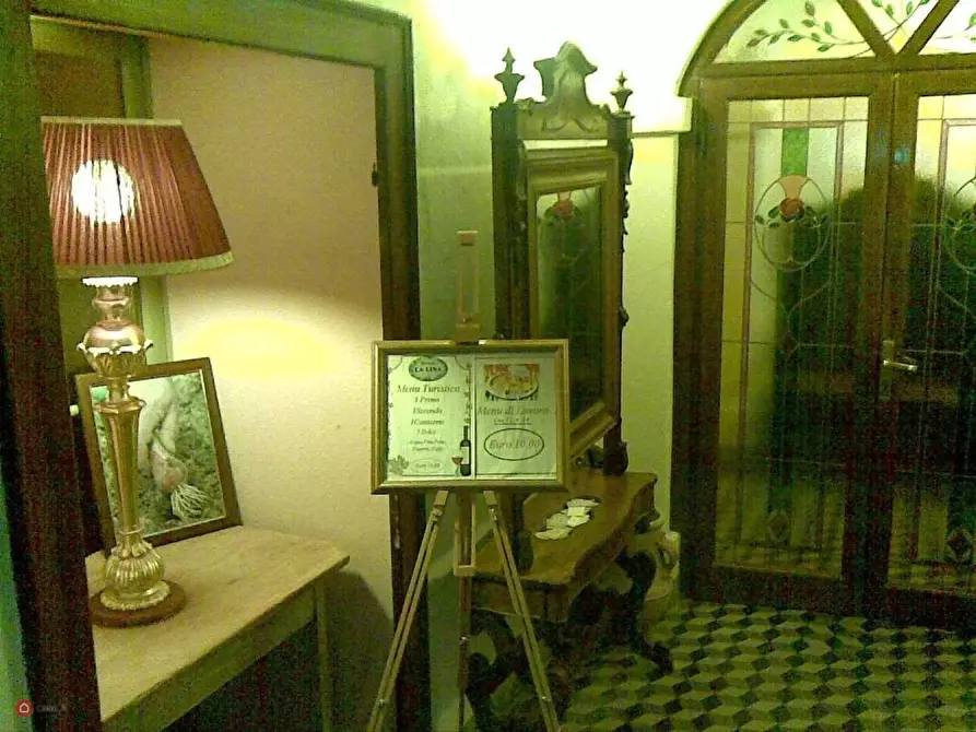 Immagine 4 di Casa indipendente in vendita  in Piazza Guglielmo Marconi a Bagnone