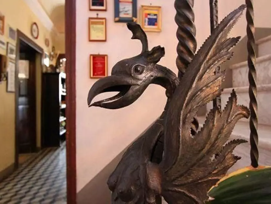 Immagine 9 di Casa indipendente in vendita  in Piazza Guglielmo Marconi a Bagnone