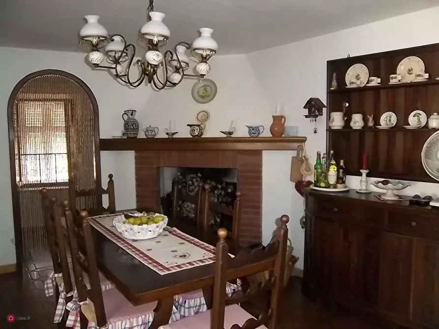 Immagine 11 di Casa indipendente in vendita  a Licciana Nardi