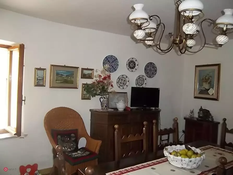 Immagine 12 di Casa indipendente in vendita  a Licciana Nardi