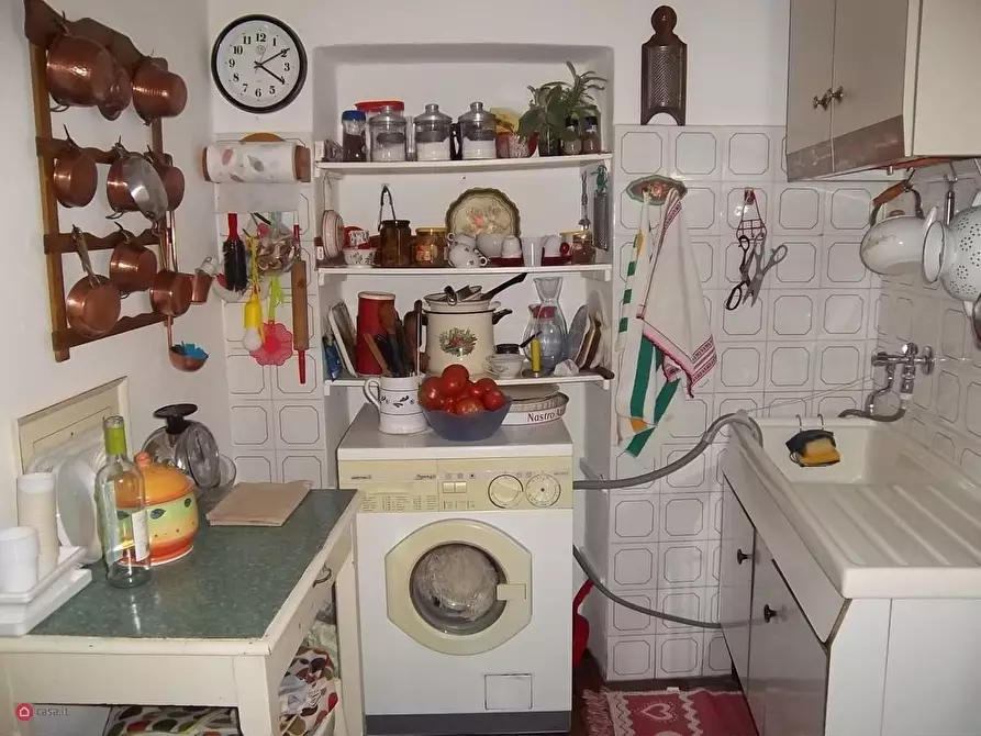 Immagine 13 di Casa indipendente in vendita  a Licciana Nardi